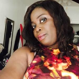 Meet your Posher, Lydia